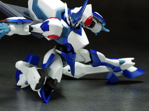 Robot魂ランスロットクラブ レビュー