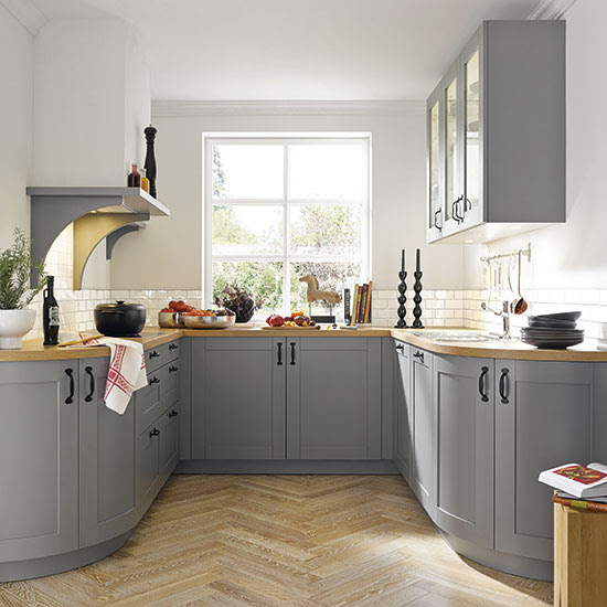 Big questions for small country kitchens Big questions for small country kitchens