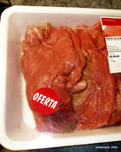 Una oferta muy especial