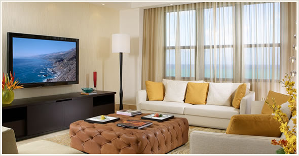 Interior Designer Portfolio, Interior Decorator Gallery Miami Florida