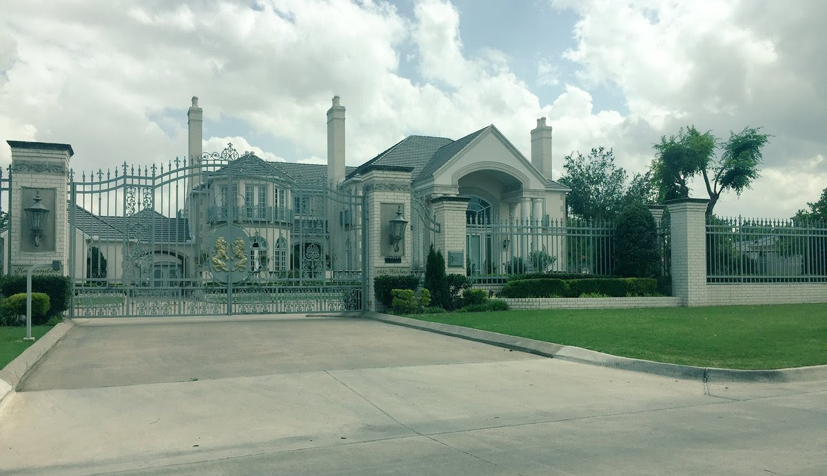 bradford house okc