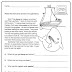 grade 5 reading comprehension worksheets pdf db excelcom - free printable comprehension passages for grade 5 morris phillips | grade 5 reading comprehension worksheets pdf