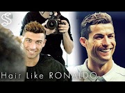 Best men summer haircut viral!