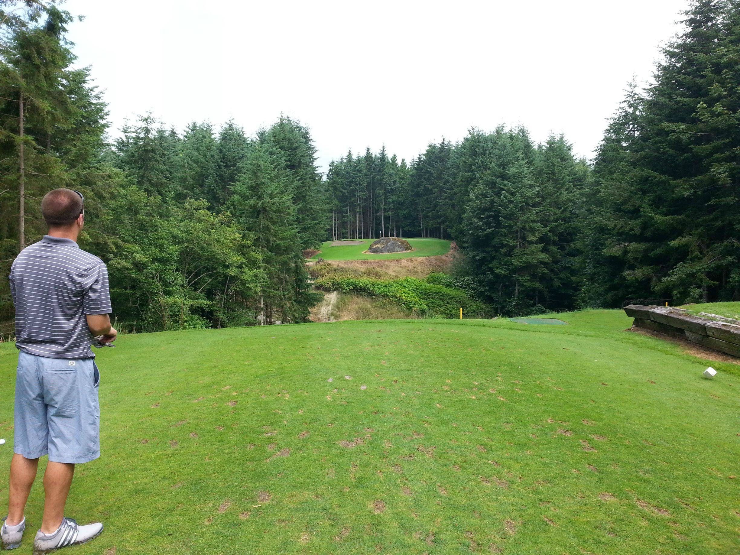 15+ Battle Lake Golf Course