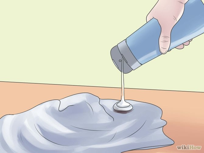 Remove Grease from Clothes Step 15.jpg