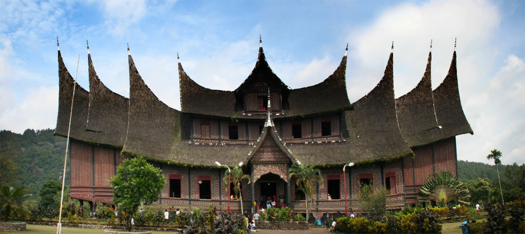 Limapuluh Koto Regency Limapuluh Koto Regency