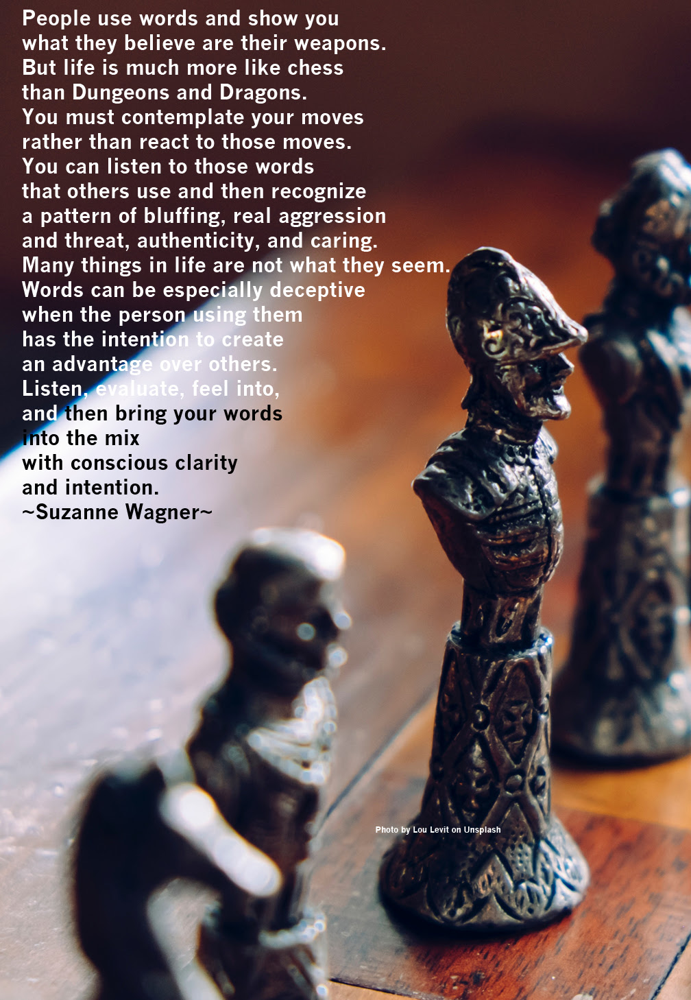 Chessgameboardquote