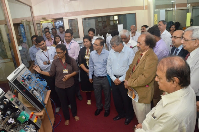 VESIT selected by Automation Industry Association to conduct Integrated Automation Course