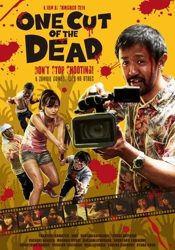 One Cut Of The Dead 2017 Pelicula Completa En Español Latino Youtube