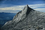 Gaya Terbaru 30+ Gambar Gunung Kinabalu