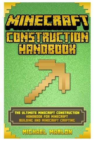 Ebook Minecraft Official Mojang Handbook Set  Free PDF 