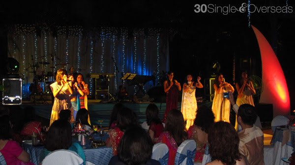 Sangeet