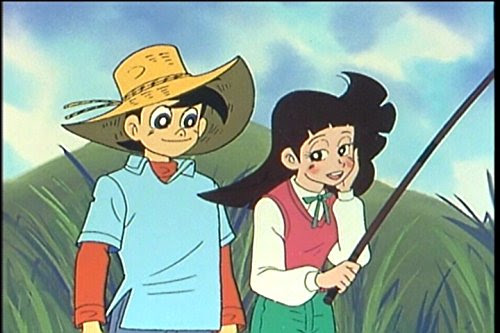 昔懐かしいアニメのおすすめ60選 80年代から00年代初期まで Ciatr シアター
