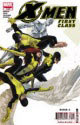 X-Men: First Class #1