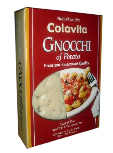 Colavita Gnocchi of Potato