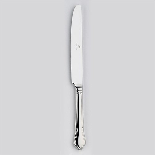 Viners High Grade Stainless Steel Dubarry Table Knife