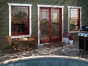 View French Doors Denver Images