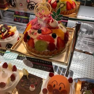 御殿場プレミアムアウトレット付近の美味しいケーキ7選 名店から穴場まで Retty