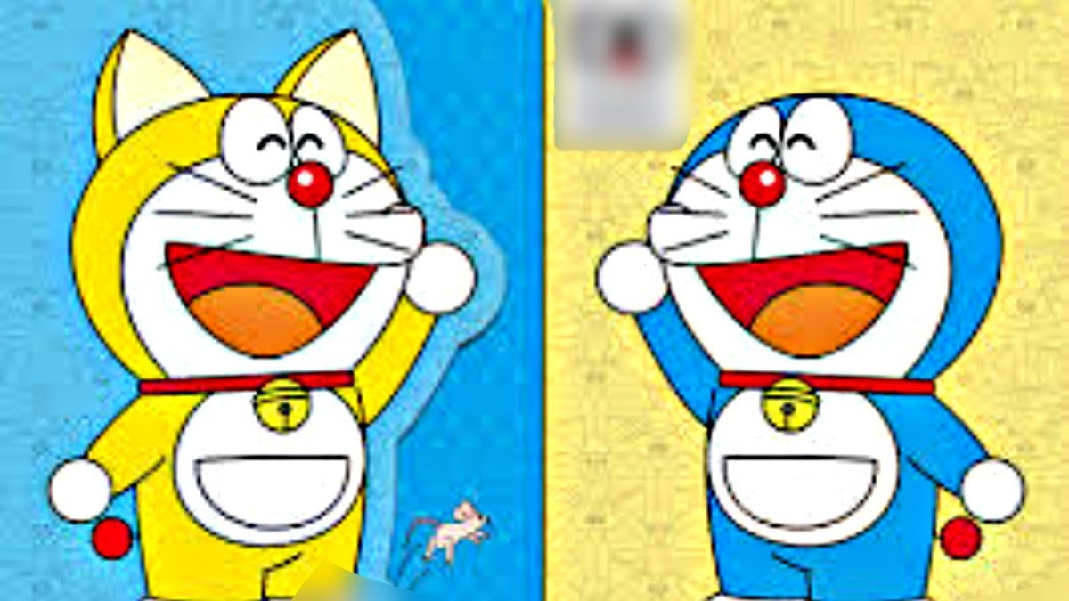 7 Reasons Why Doraemon Is A Threat To Pakistan Film TV Images