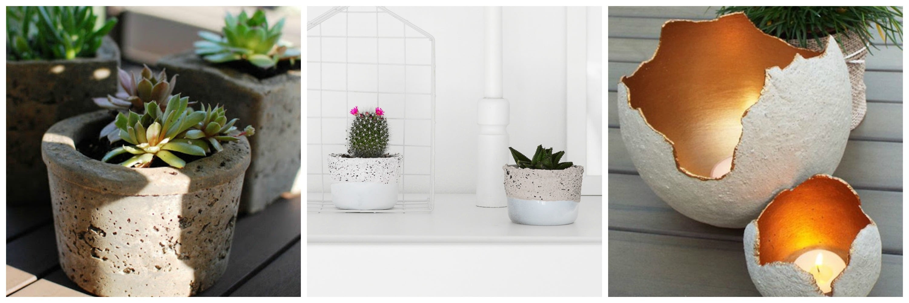 Channel your inner Fixer Upper style with these DIY projects. 10 Magnolia Market Looks To DIY featured on Remodelaholic.com