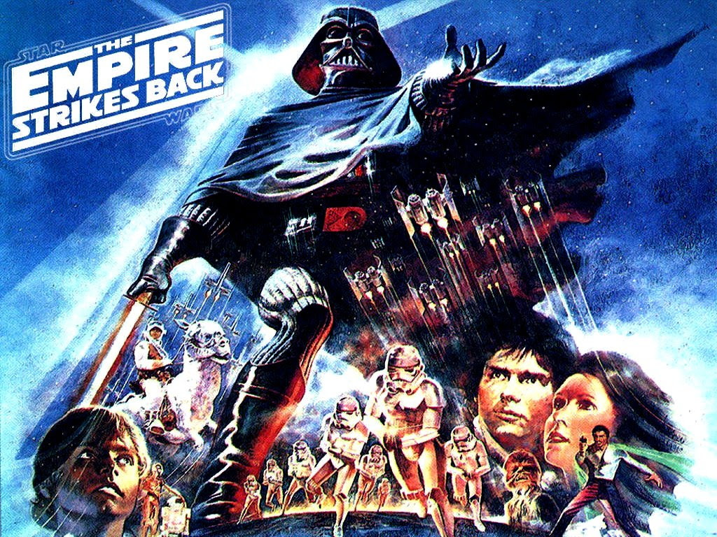 Check out our previously posted beat sheet for the original Star Wars ...