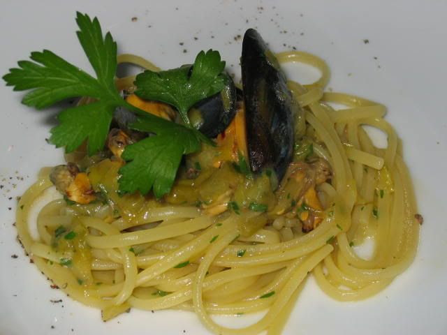 Vongole