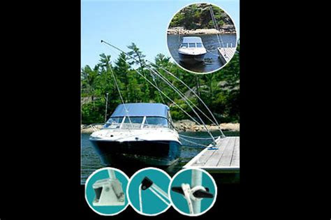 dock accessories