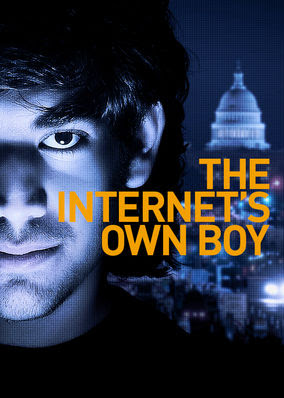 Internet's Own Boy: The Story of..., The
