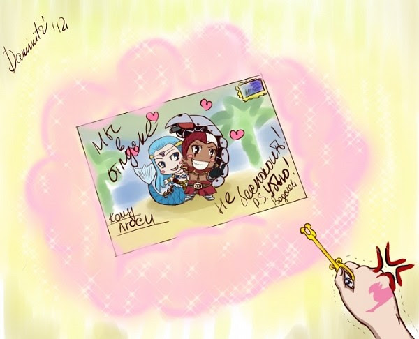 Scorpio Fairy Tail Zerochan Anime Image Board