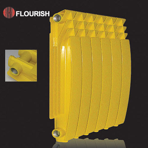 ALUMINUM CAST RADIATOR FACTORY - ALUMINUM CAST RADIATOR MANUFACTURING