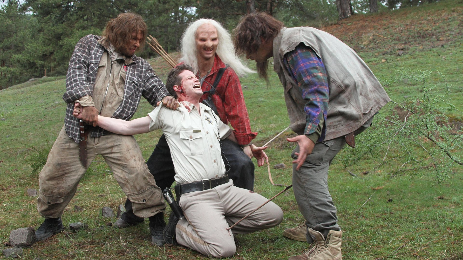 Watch Wrong Turn 5: Bloodlines (2012) Full Movie Online ...