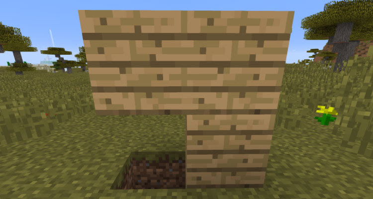 戦いづらいエンダーマンを ノーダメージで簡単に倒してしまう方法 マイクラモール