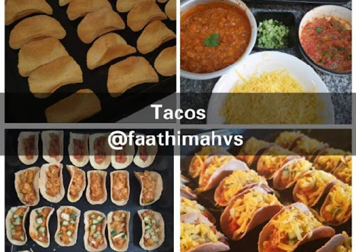 How to Prepare Delicious Mini Tacos!