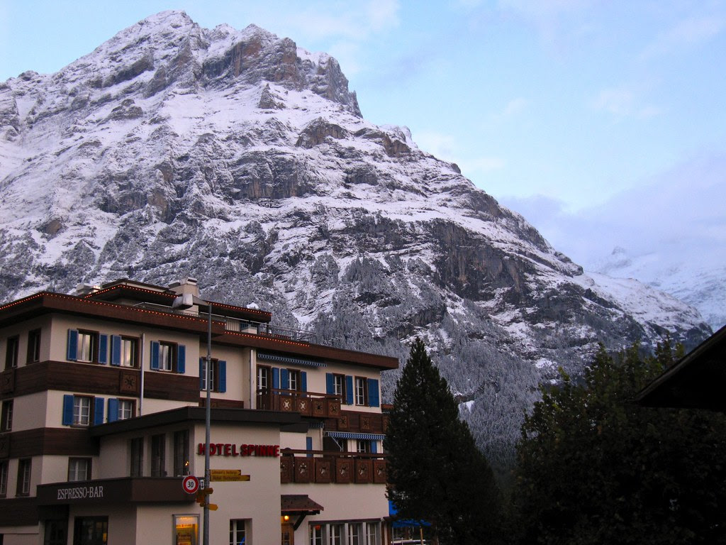 Grindelwald