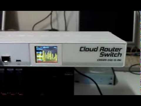 with router switch network Mikrotik Switch Router Cloud YouTube with router switch network Mikrotik Switch Router Cloud YouTube
