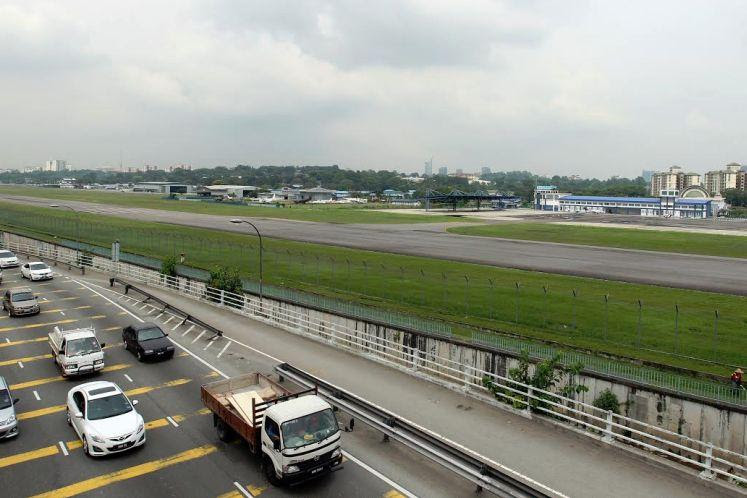 RFP for Bandar Malaysia opens today