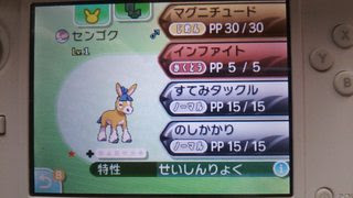 バンバドロ育成 ポケットモンスター サン ムーン Cbulkariaの日記