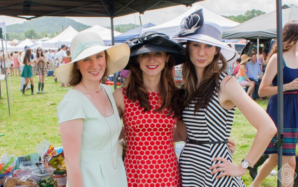 Iroquois Steeplechase | Nashville Guru