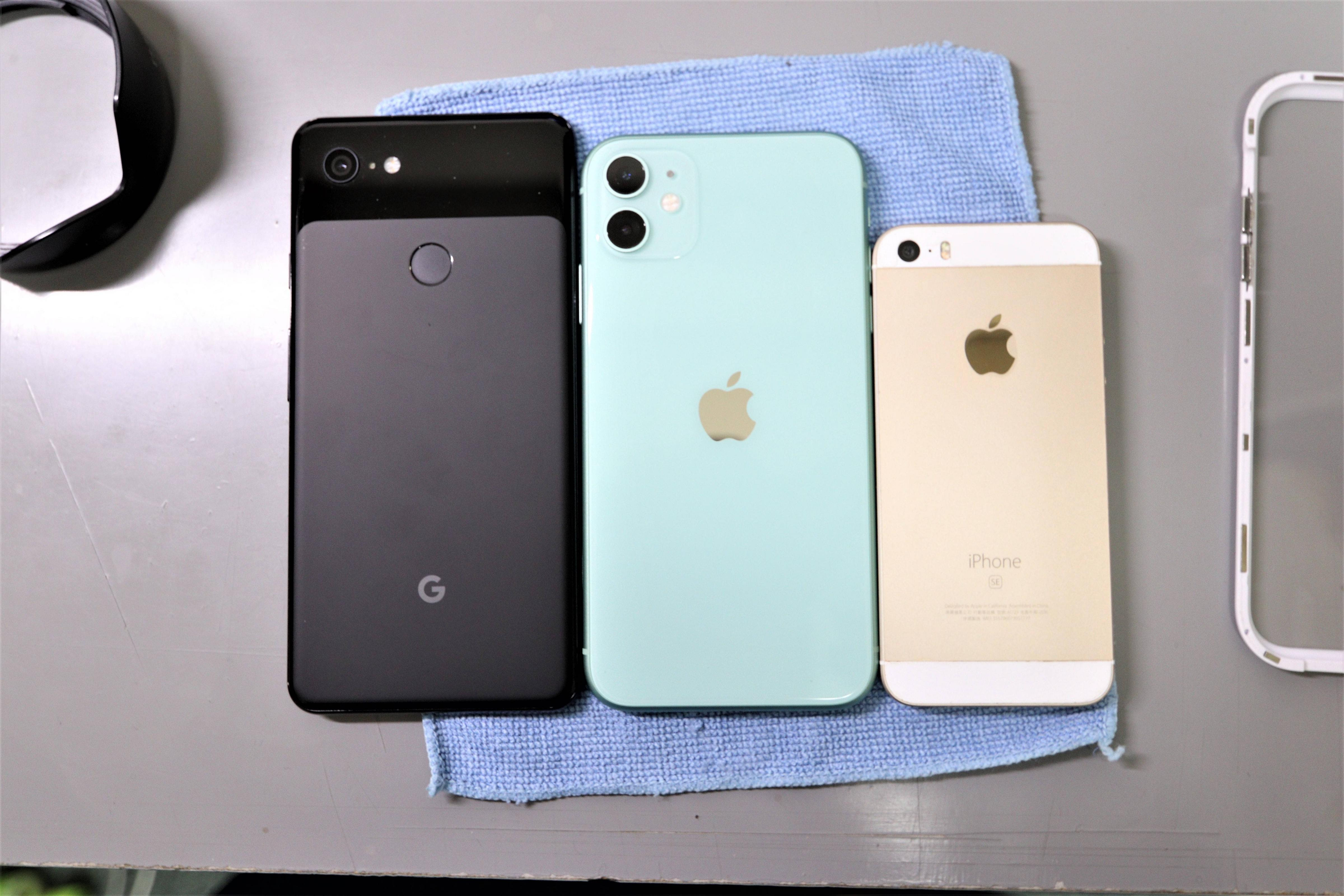 日本購機 非一般心得iphone 11開箱 3c板 Dcard