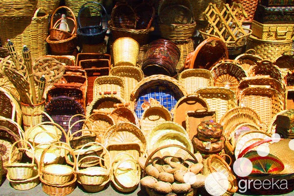 What to buy in Athens: from souvenir stores to malls - Greeka Blog