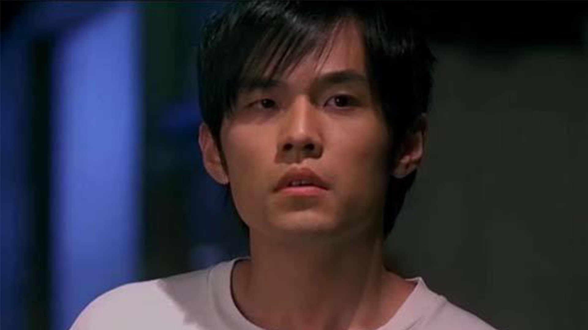 头文字d剧照周杰伦 万图壁纸网