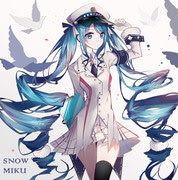 Chukoミク Pixiv年鑑 B