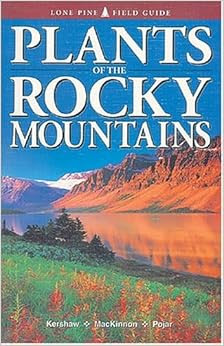 A Field Guide To Wildlife Of The Rocky Mountains