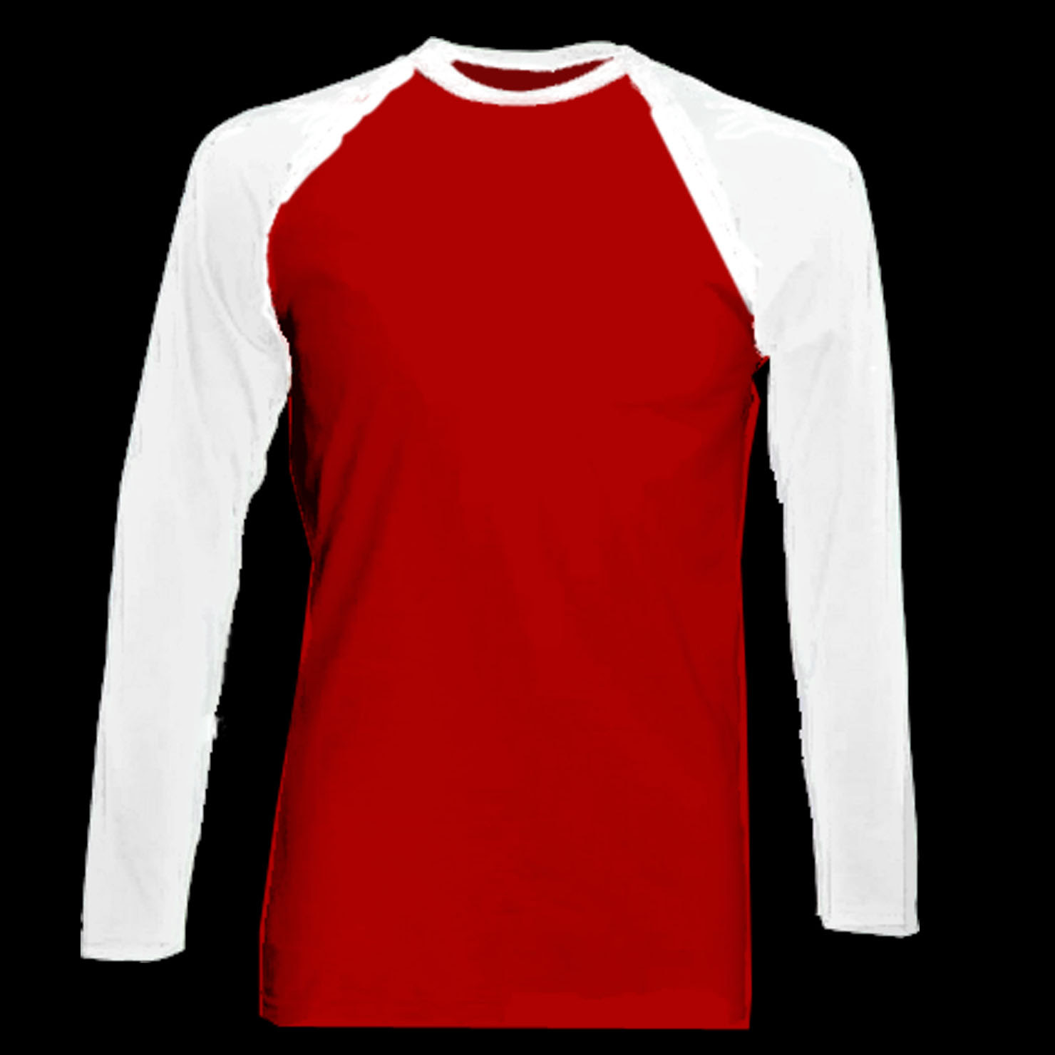 Download Desain Baju Lengan Panjang Depan Belakang