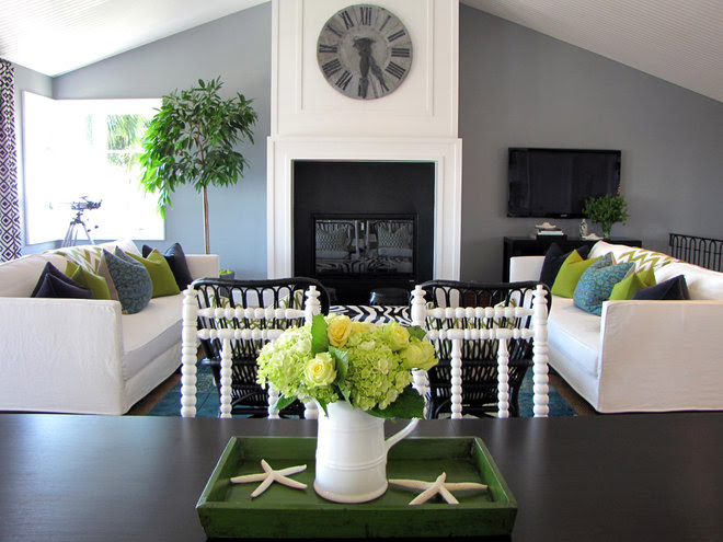 12 Tried and True Paint Colors for Your Walls