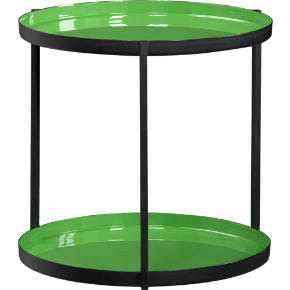 CB2 - luck side table customer reviews - product reviews - read ...