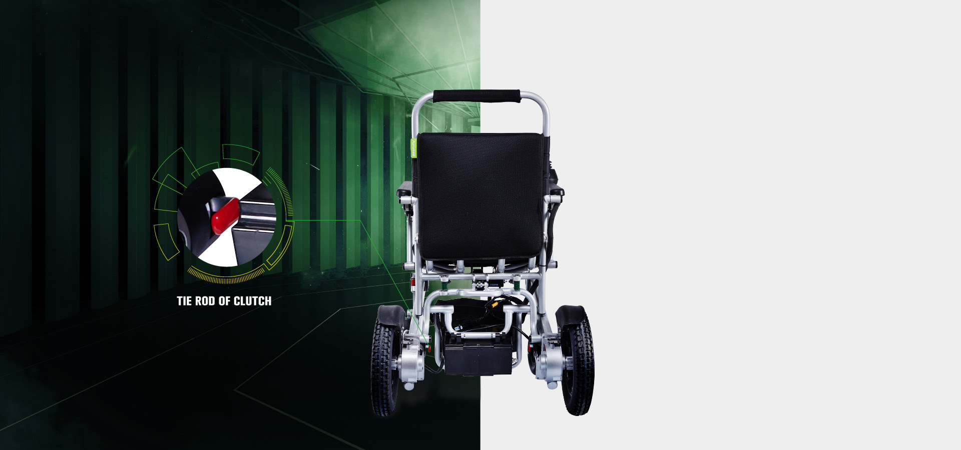 Airwheel-H3-smart-folding-wheelchair