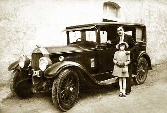 Renault Tractor Farm Equipment