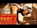 Assassin's Creed Origins Gameplay Walkthrough Part 3 [1080p HD 60FPS PS4...