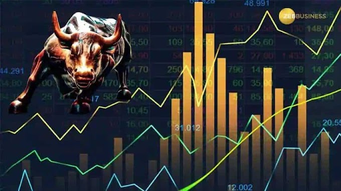 Unveiling the Potential: A Journey into the Stock Market and Investing
